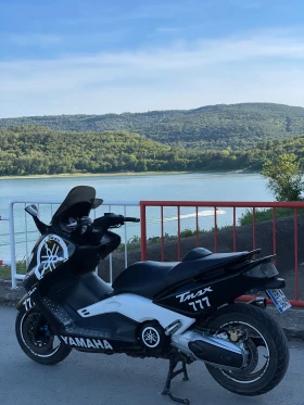 Yamaha T-max | Mobile.bg    5