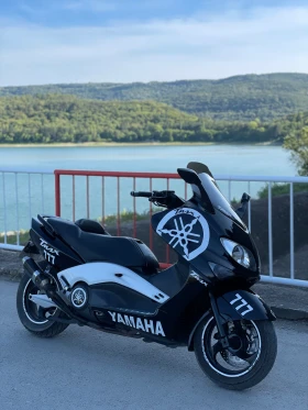 Yamaha T-max | Mobile.bg    2