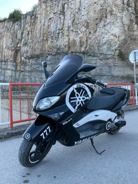 Yamaha T-max | Mobile.bg    6