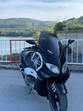 Yamaha T-max | Mobile.bg    7