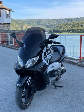 Yamaha T-max | Mobile.bg    8