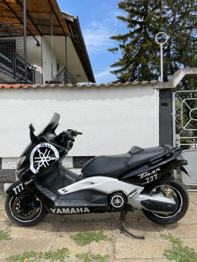 Обява за продажба на Yamaha T-max ~3 999 лв. - изображение 4