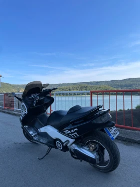 Yamaha T-max | Mobile.bg    4