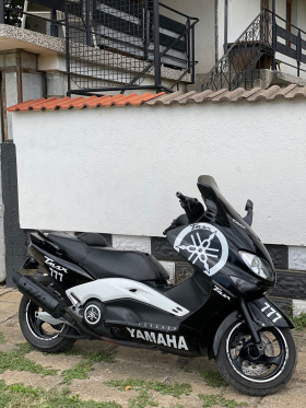 Обява за продажба на Yamaha T-max ~3 999 лв. - изображение 3