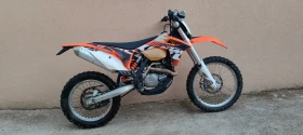 Ktm EXC, снимка 8