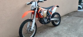 Ktm EXC, снимка 3