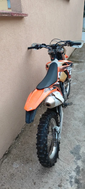 Ktm EXC, снимка 5