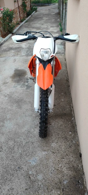 Ktm EXC, снимка 6