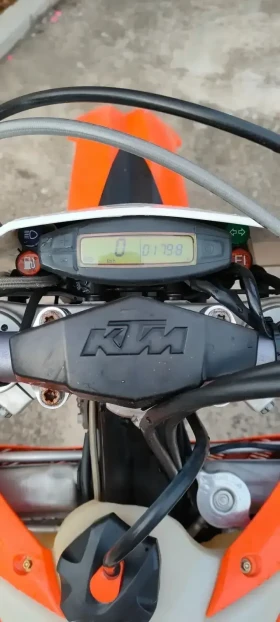  Ktm EXC