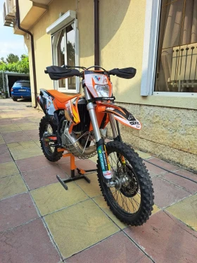 Ktm 300 Tpi, снимка 2