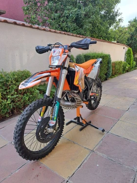  Ktm 300