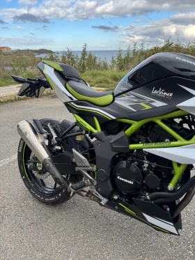 Kawasaki Z, снимка 4