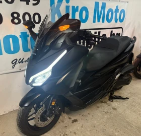 Honda Forza 350 ABS LED 2024г!!!, снимка 11