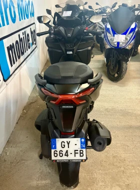 Honda Forza 350 ABS LED 2024г!!!, снимка 12