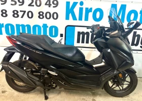 Honda Forza 350 ABS LED 2024г!!!, снимка 4