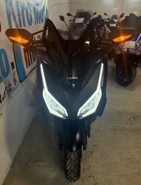 Honda Forza 350 ABS LED 2024г!!!, снимка 10