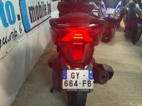 Honda Forza 350 ABS LED 2024г!!!, снимка 13