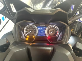 Honda Forza 350 ABS LED 2024г!!!, снимка 8