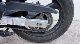 Honda Varadero 125XL, снимка 10