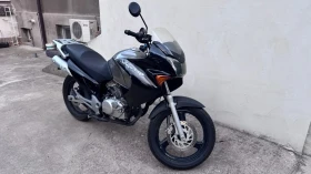 Honda Varadero 125XL, снимка 7