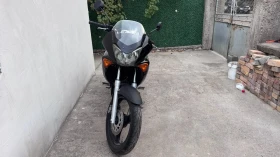 Honda Varadero 125XL, снимка 8