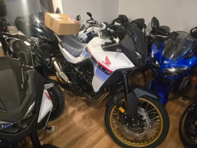 Honda Xl 750 Transalp New km0 | Auto.bg — изображение 8