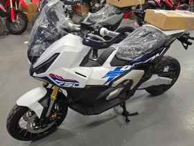 Honda X-ADV 750 Special Edition  2026 | Mobile.bg � ����� ������ 2