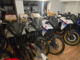 Honda Xl 750 Transalp New km0 | Auto.bg — изображение 7