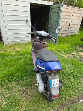 Aprilia 50 | Mobile.bg � ����� ������ 4