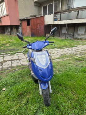 Aprilia 50 | Mobile.bg � ����� ������ 2