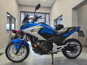 Honda Nc 750ie, ABS, Led, 2017�. | Mobile.bg � ����� ������ 6