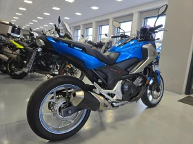 Honda Nc 750ie, ABS, Led, 2017�. | Mobile.bg � ����� ������ 4