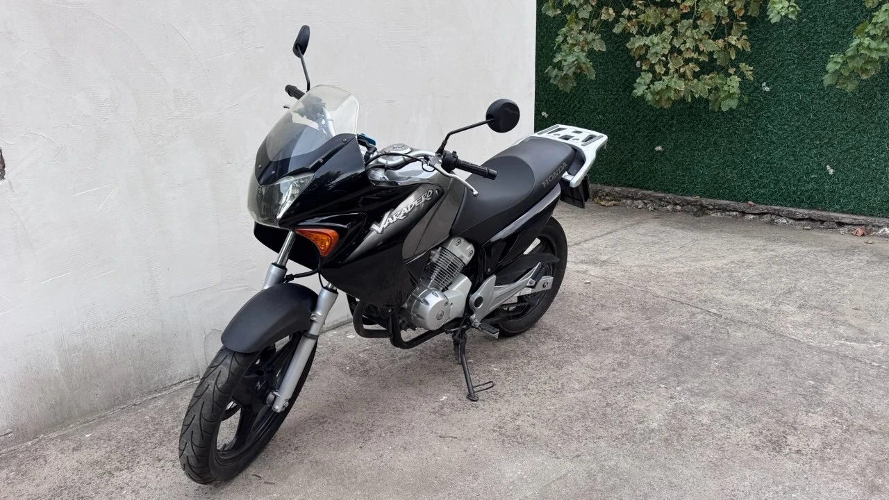 Honda Varadero 125XL | Mobile.bg � ����������� 1