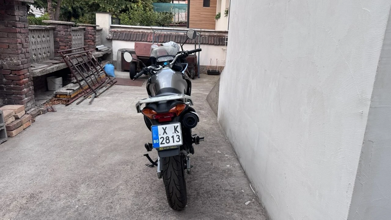 Honda Varadero 125XL | Mobile.bg � ����������� 4