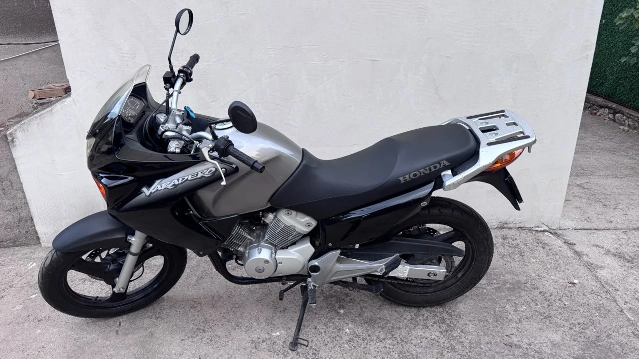 Honda Varadero 125XL | Mobile.bg � ����������� 2