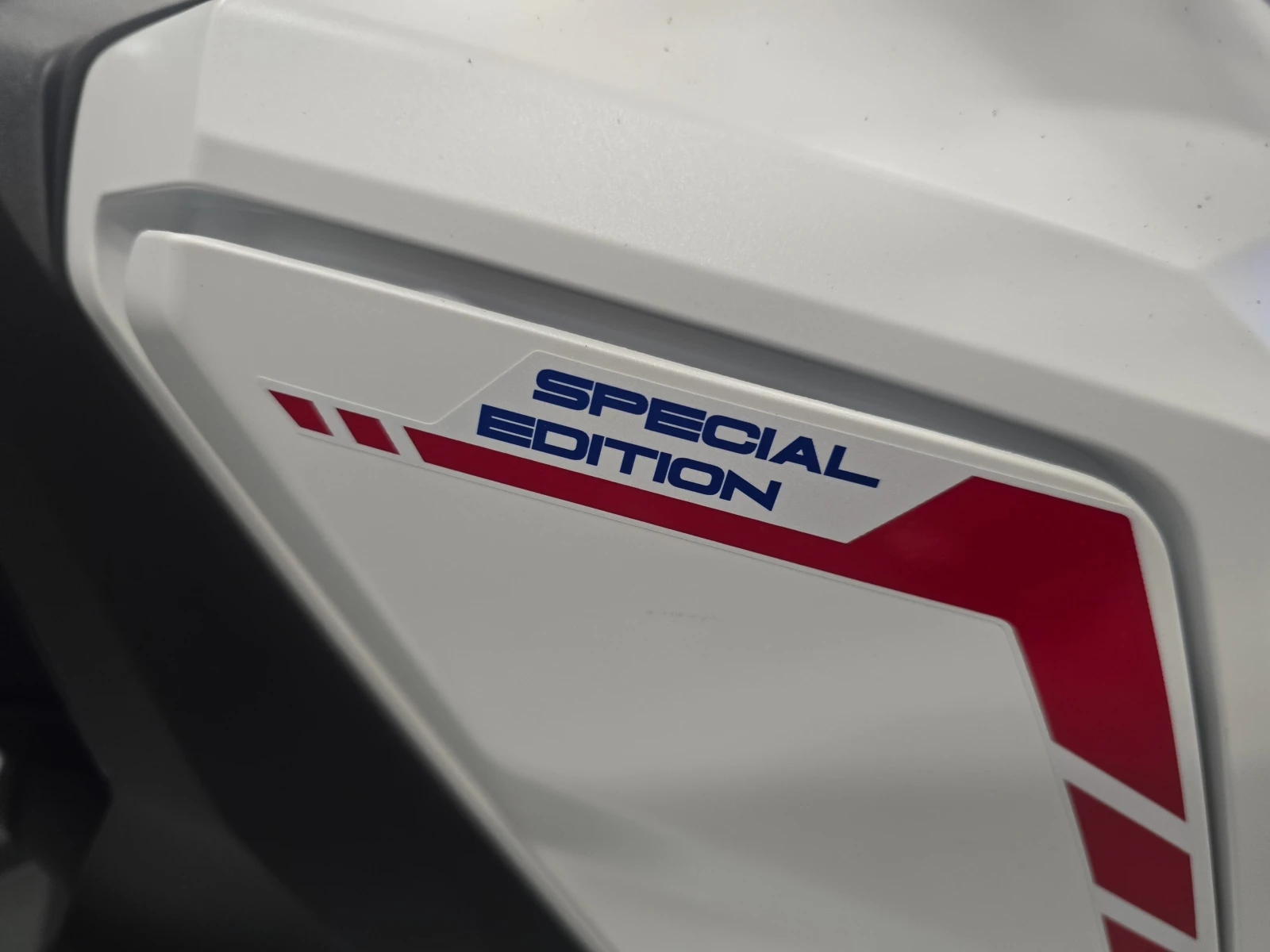 Honda X-ADV 750 Special Edition  2026 | Mobile.bg � ����������� 3