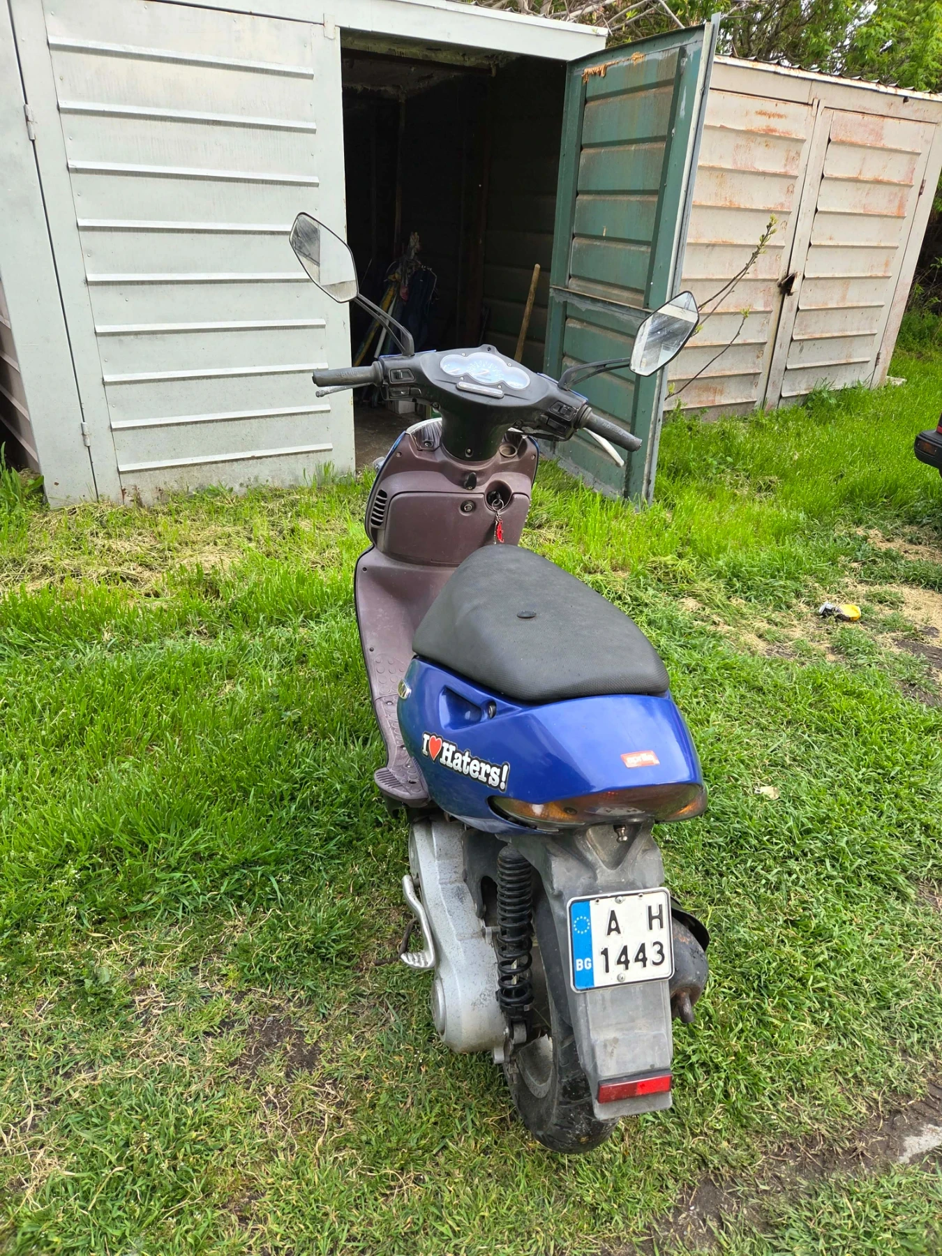 Aprilia 50 | Mobile.bg � ����������� 4