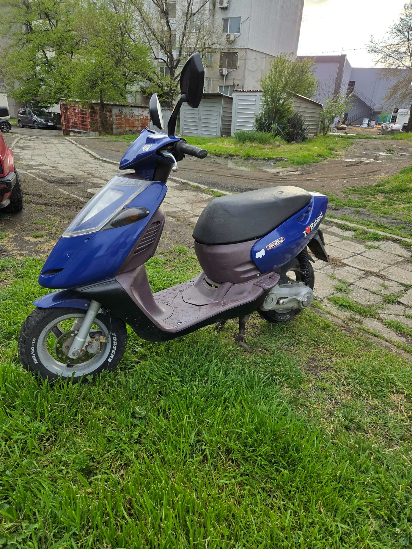 Aprilia 50 | Mobile.bg � ����������� 1