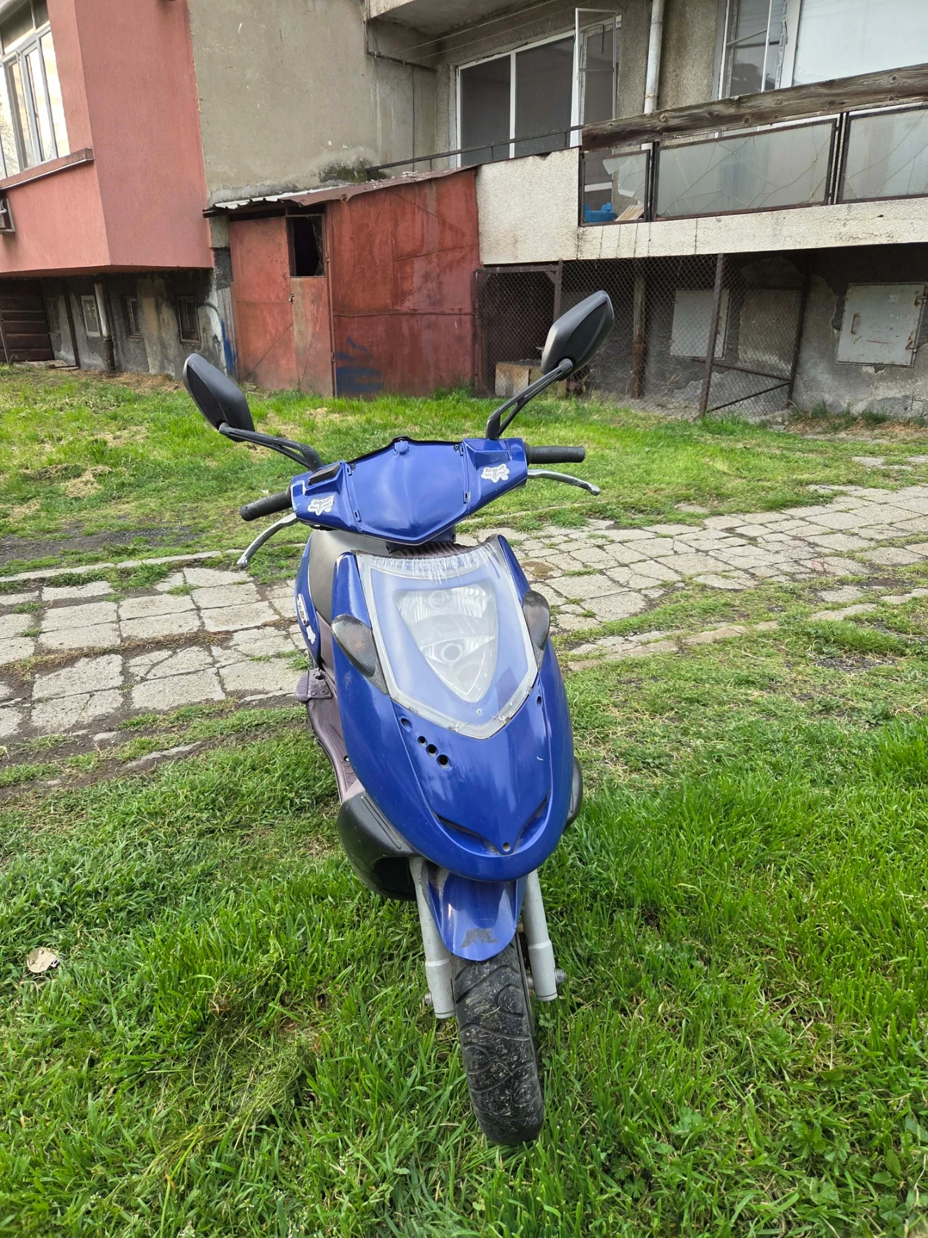 Aprilia 50 | Mobile.bg � ����������� 2