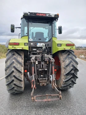  Claas  816RZ | Mobile.bg    2