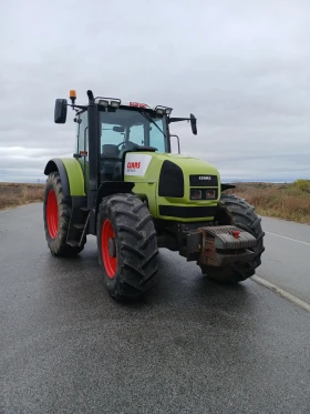  Claas  816RZ | Mobile.bg    6