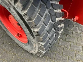 Телескопичен товарач Manitou undefined | Auto.bg — изображение 4