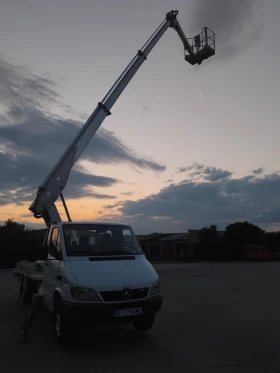  Mercedes-Benz 311 | Mobile.bg    2