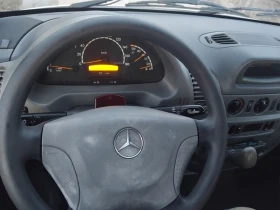  Mercedes-Benz 311 | Mobile.bg    10