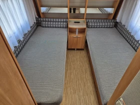 Каравана HYMER / ERIBA 532, снимка 3