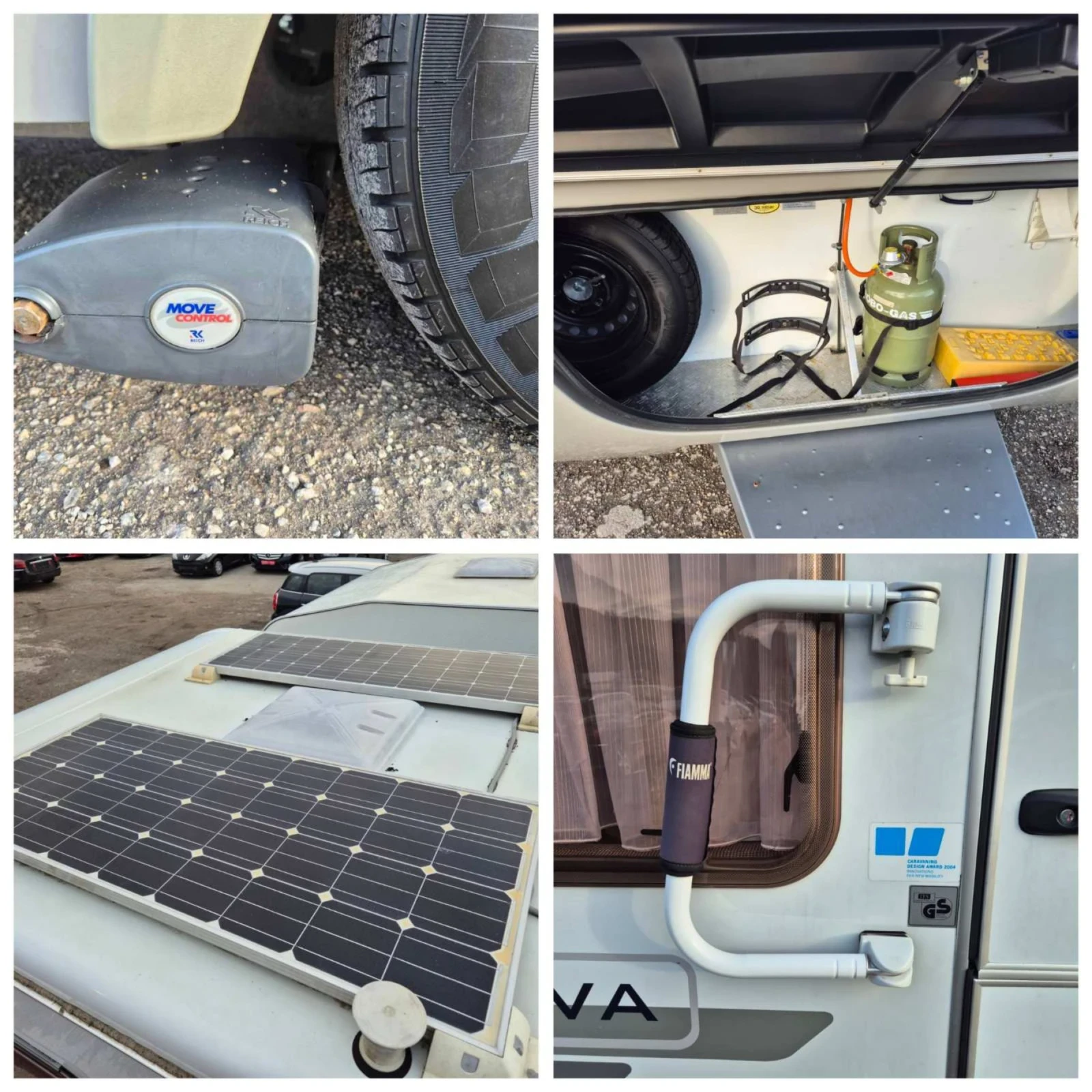 �������� HYMER / ERIBA 532 | Mobile.bg � ����������� 14