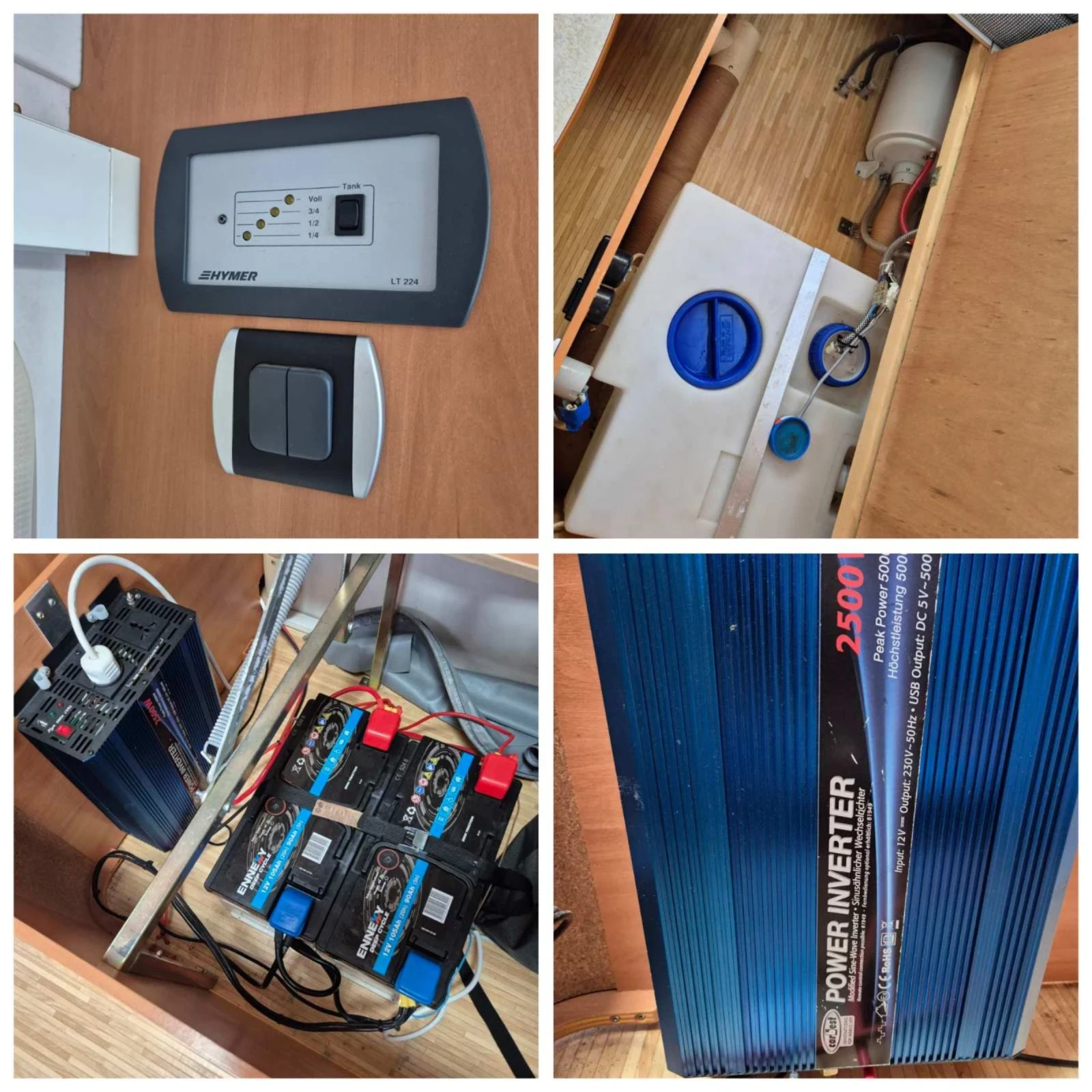 �������� HYMER / ERIBA 532 | Mobile.bg � ����������� 16