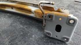 Греда задна броня Mazda 6 GJ комби 2012--, снимка 5