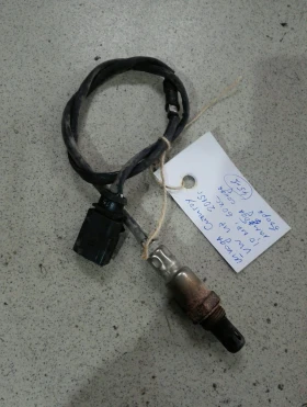 Ламбда сонда Шкода Ситигоу (vw up) втора