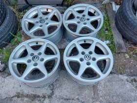 Джанти за VW, снимка 2